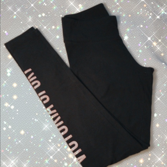 Victoria's Secret Pants - Victoria Sport Leggings